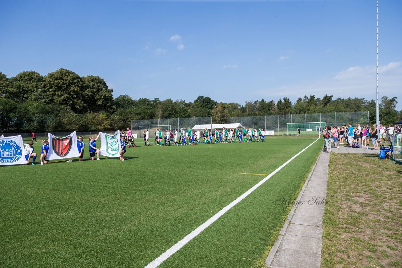 Bild 107 - Oberliga Saisonstart